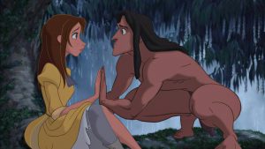 รีวิว Tarzan