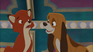 รีวิว The Fox and the Hound